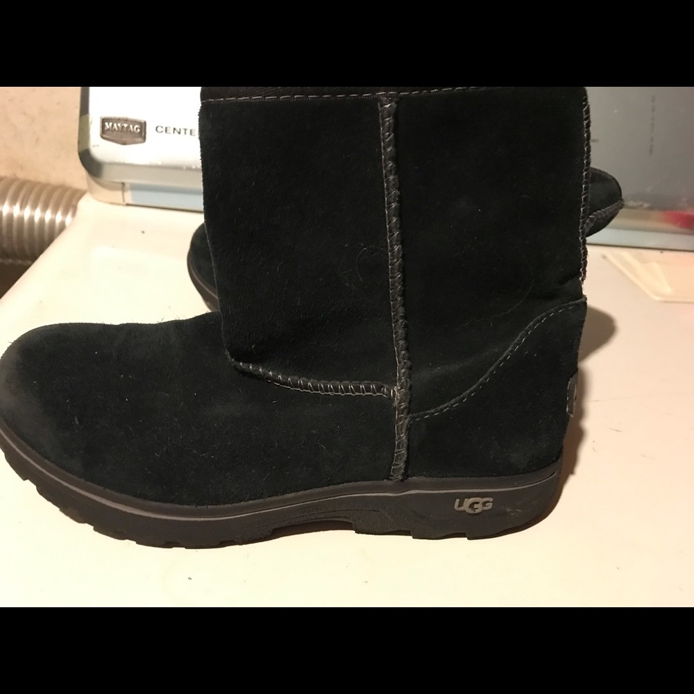 Little Girls’ Ugg Boots